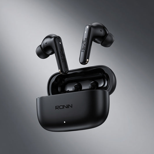 Evolve Earbuds
