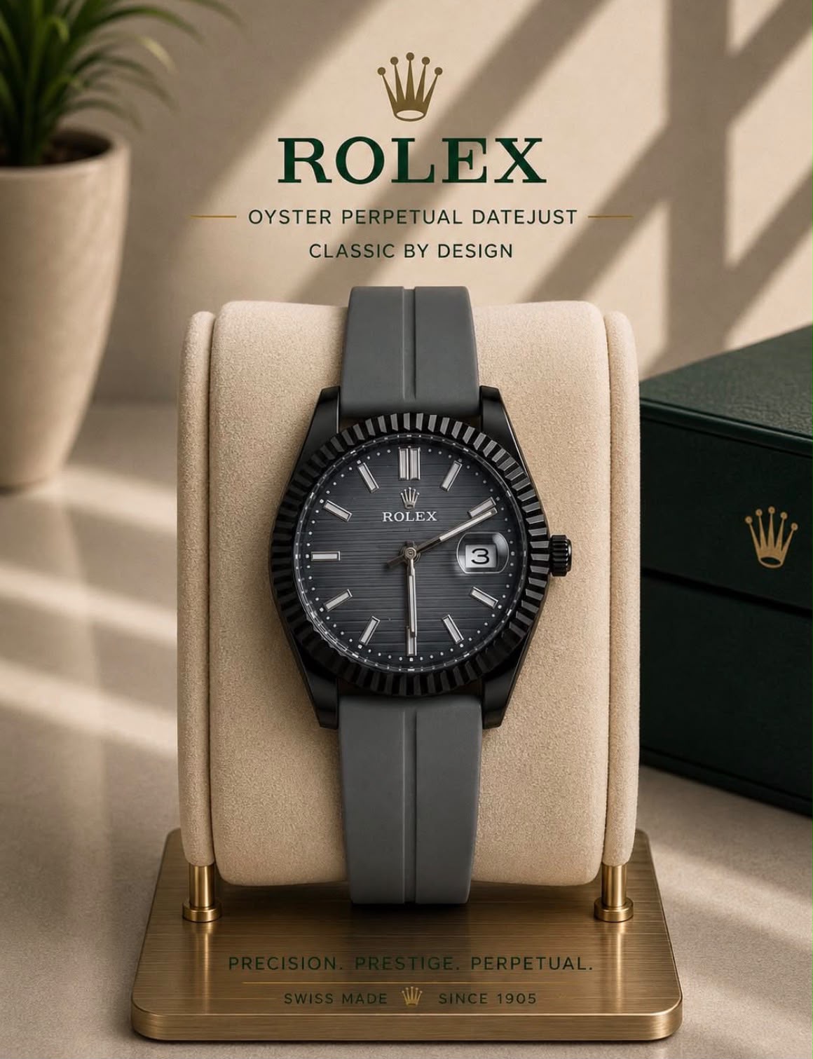 ROLEX AAA CHRONOGRAPH