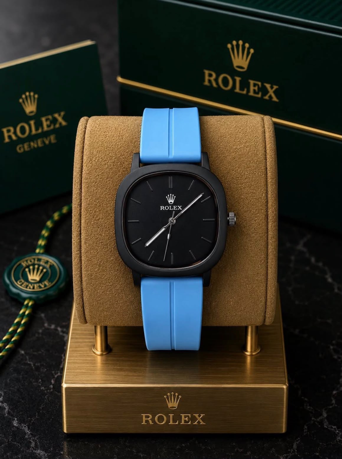 ROLEX AAA CHRONOGRAPH