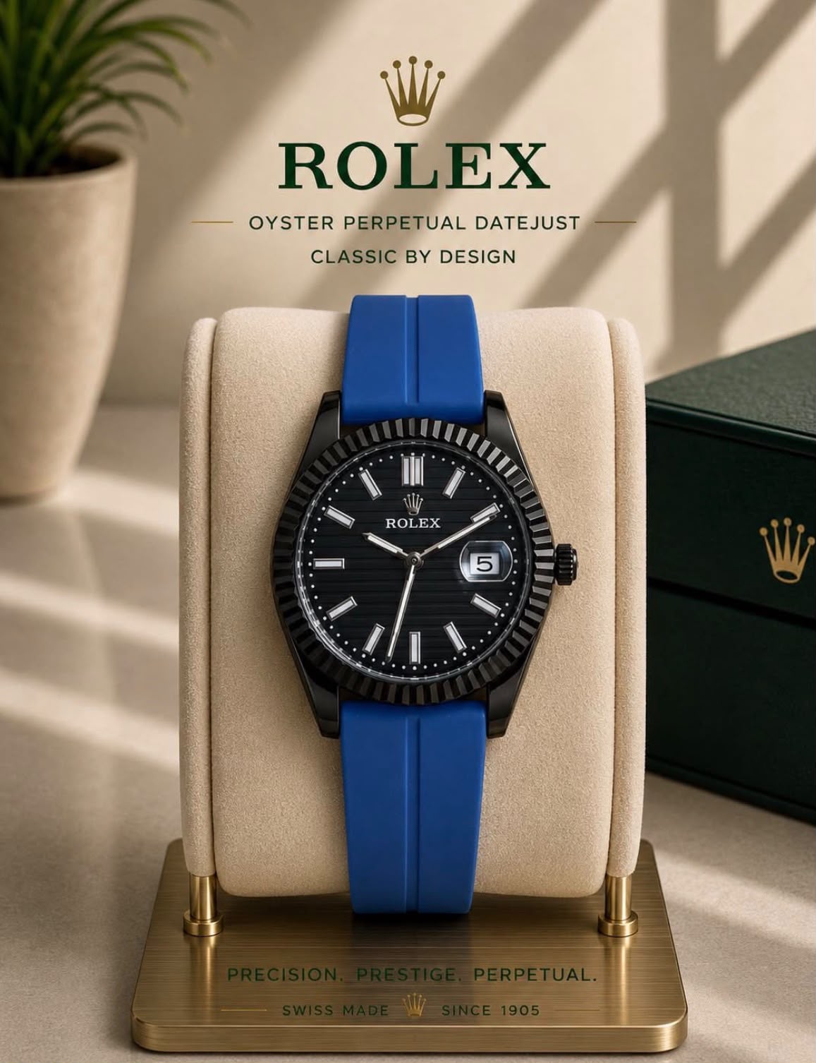 ROLEX AAA CHRONOGRAPH
