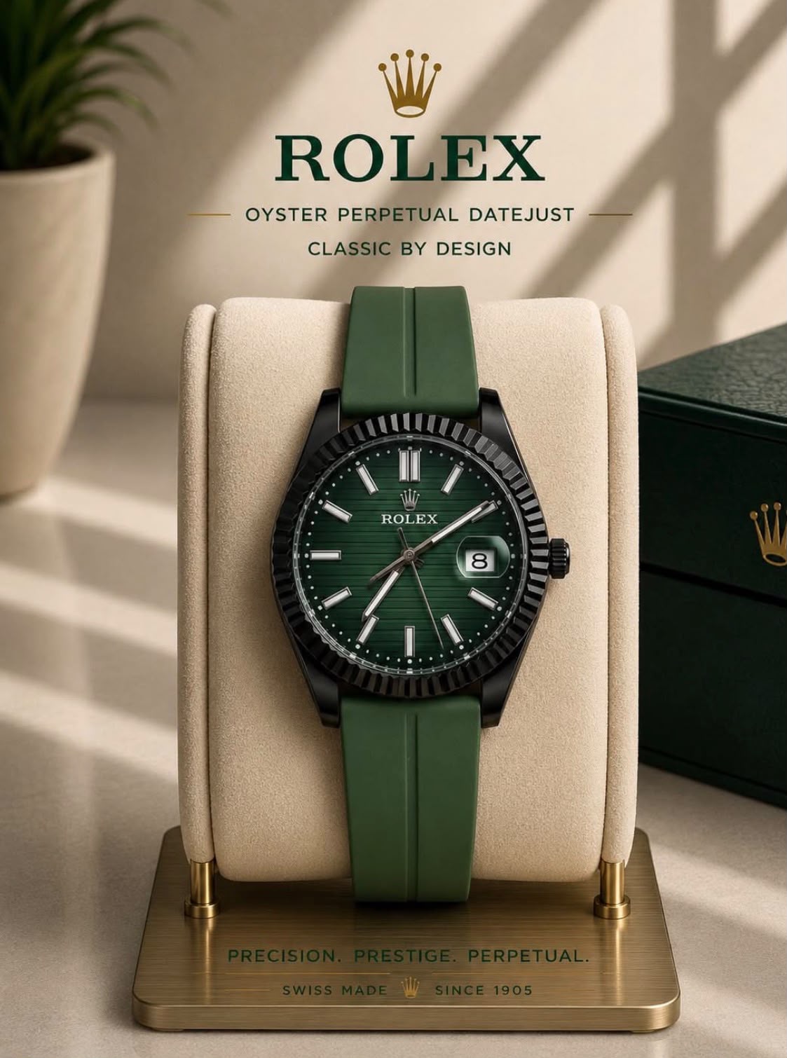 ROLEX AAA CHRONOGRAPH