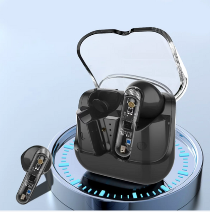 HEPU TWS Wireless Earbuds