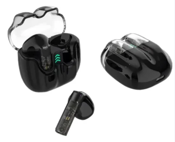 HEPU TWS Wireless Earbuds