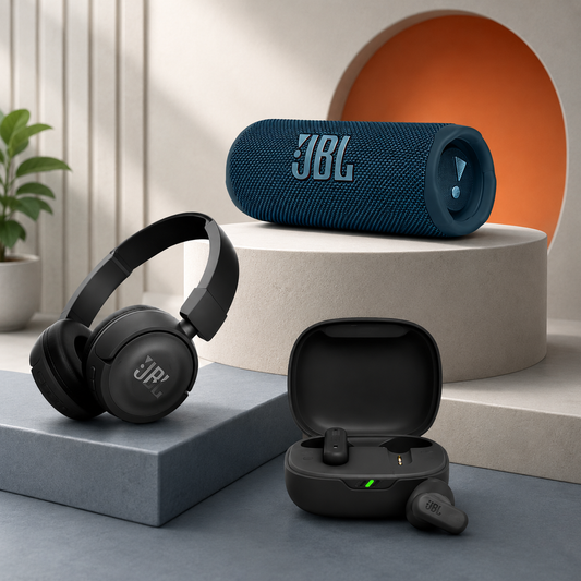 3 IN 1 JBL COMBO