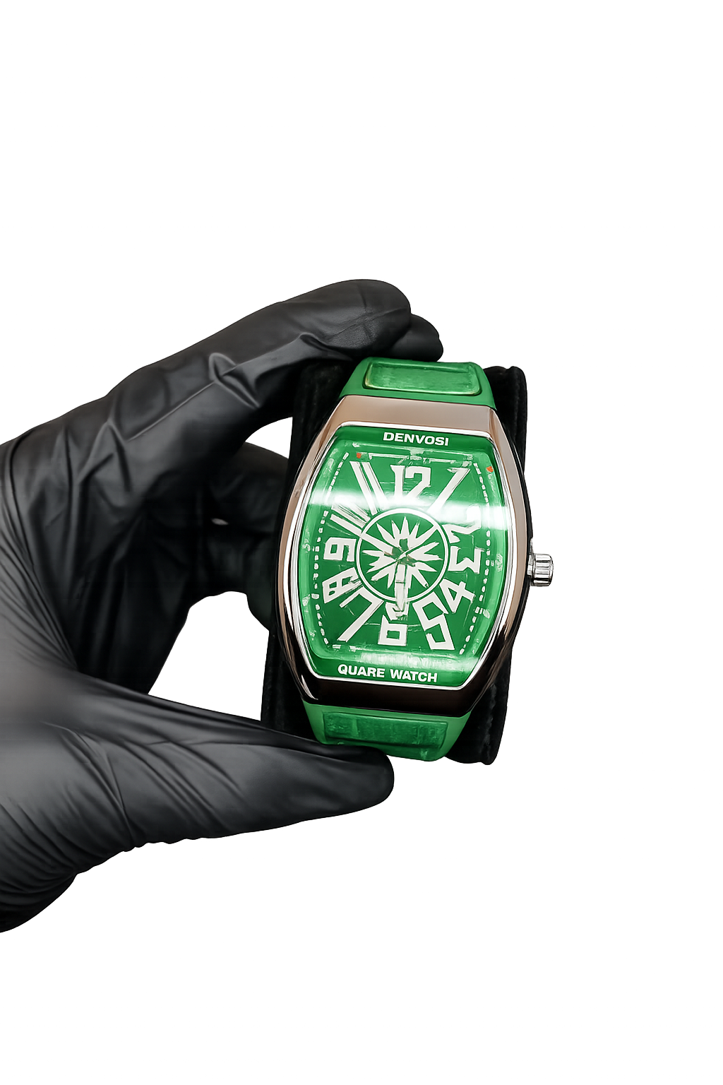 FRANCK MULLER