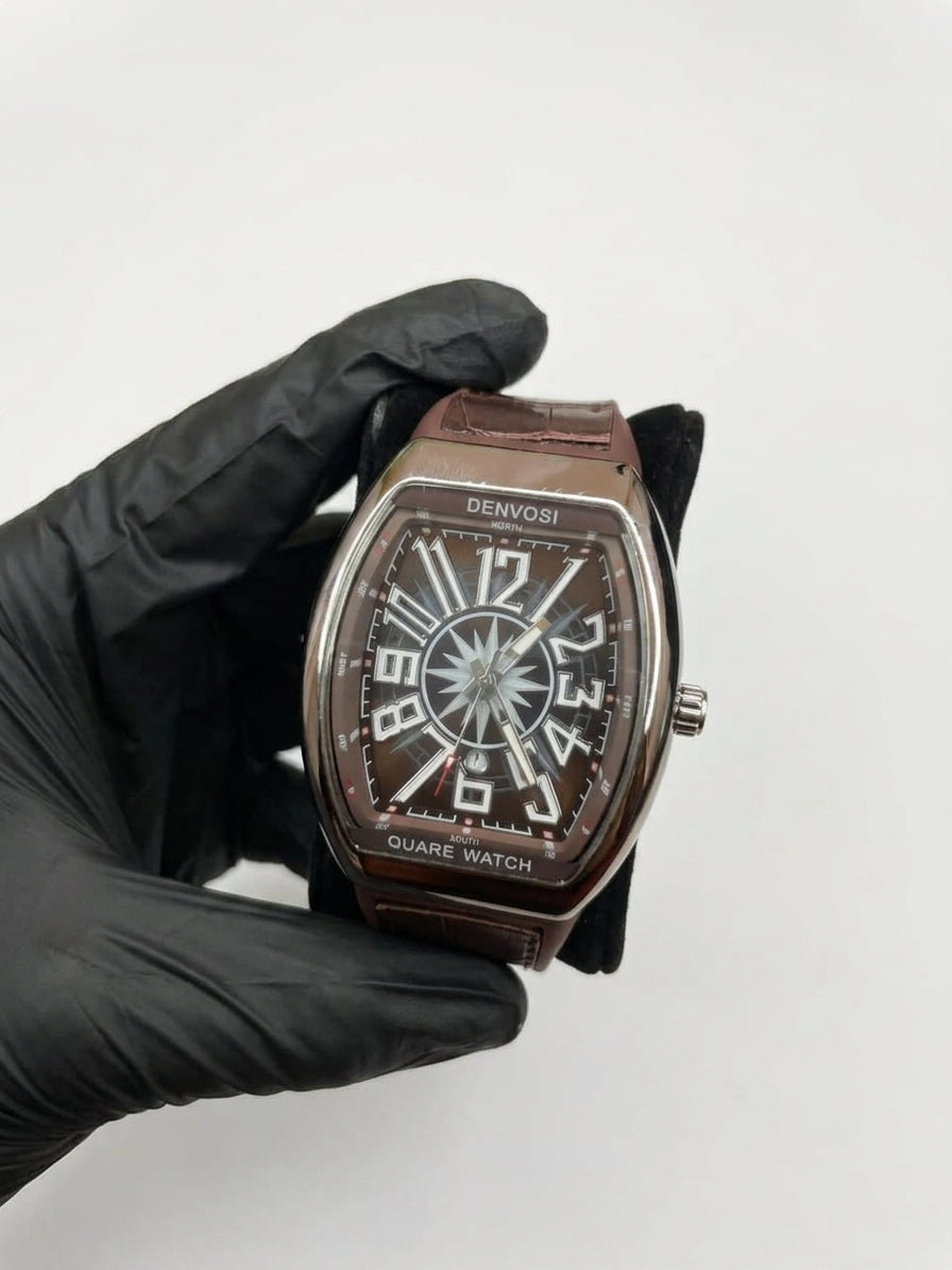 FRANCK MULLER