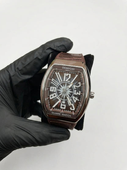 FRANCK MULLER