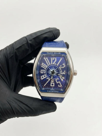 FRANCK MULLER