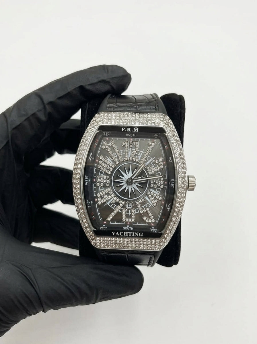 FRANCK MULLER