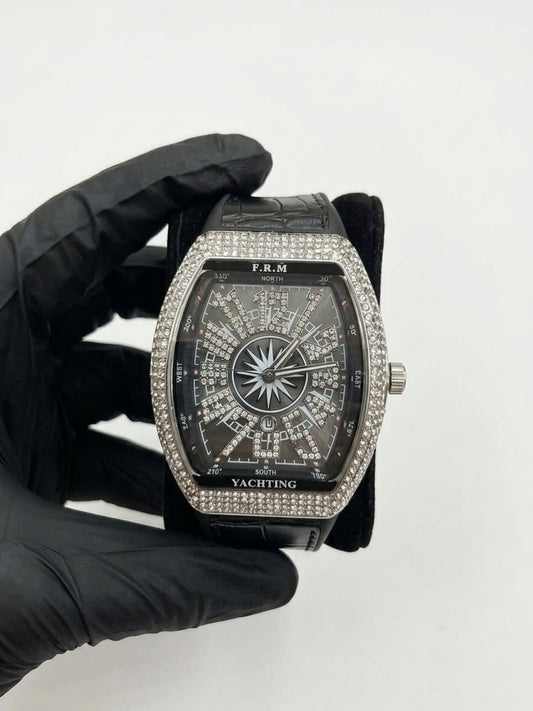 FRANCK MULLER