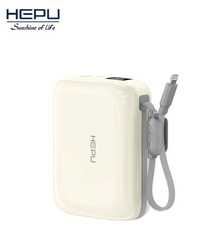 HEPU 40000mAh Power Bank