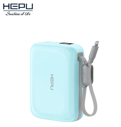 HEPU 40000mAh Power Bank