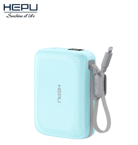 HEPU 40000mAh Power Bank
