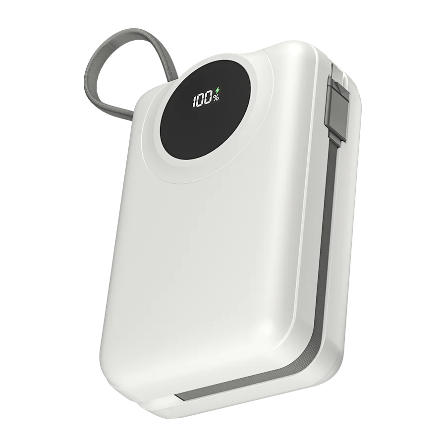 Megawatt | 30000 mAh Power Bank