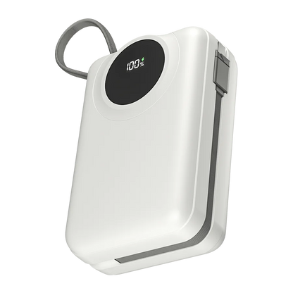 Megawatt | 30000 mAh Power Bank