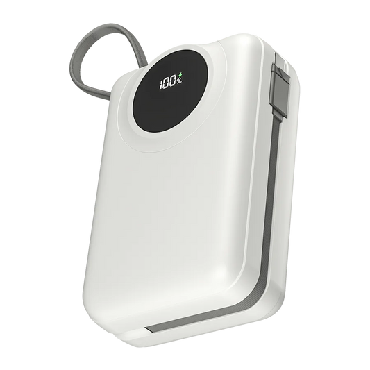 Megawatt | 30000 mAh Power Bank