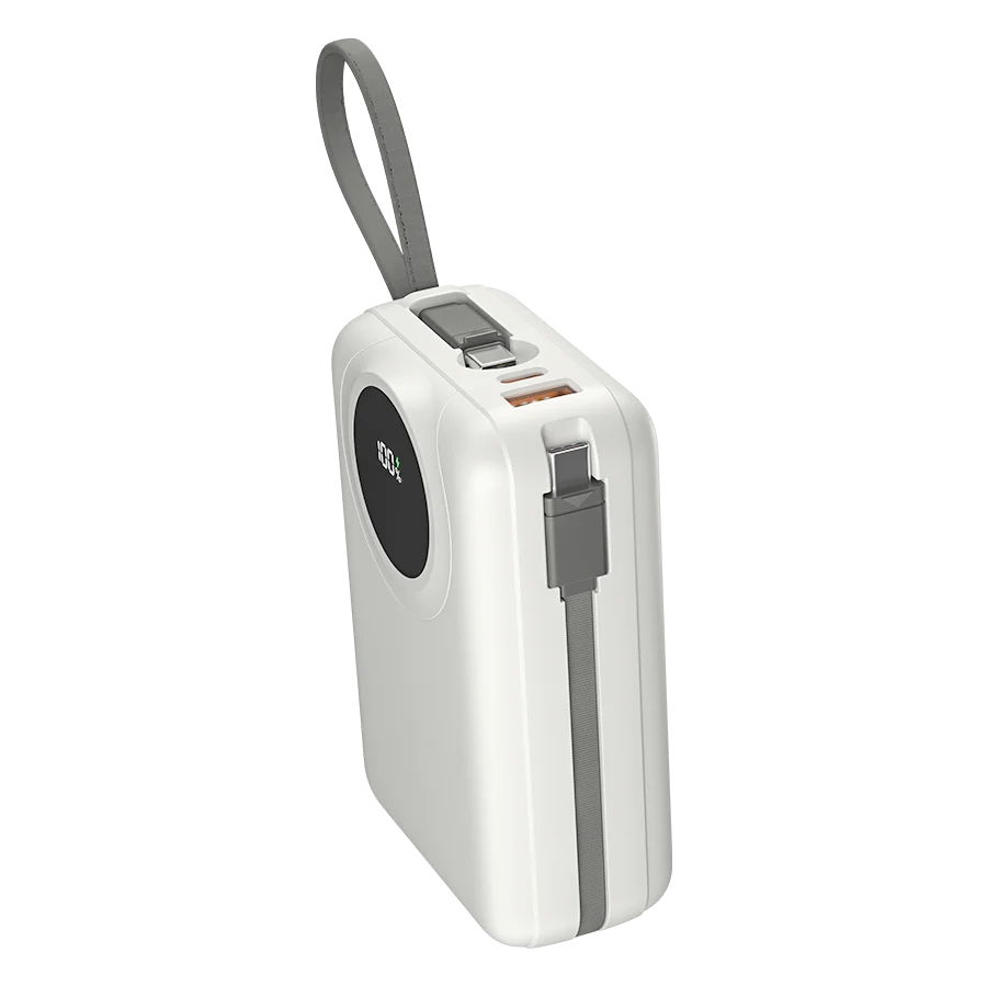 Megawatt | 30000 mAh Power Bank