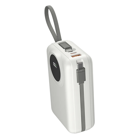 Megawatt | 30000 mAh Power Bank