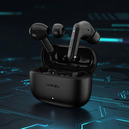 Evolve Earbuds