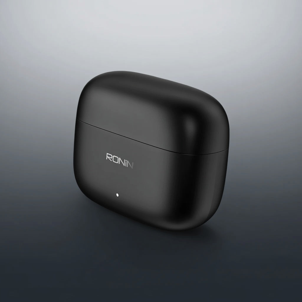 Evolve Earbuds