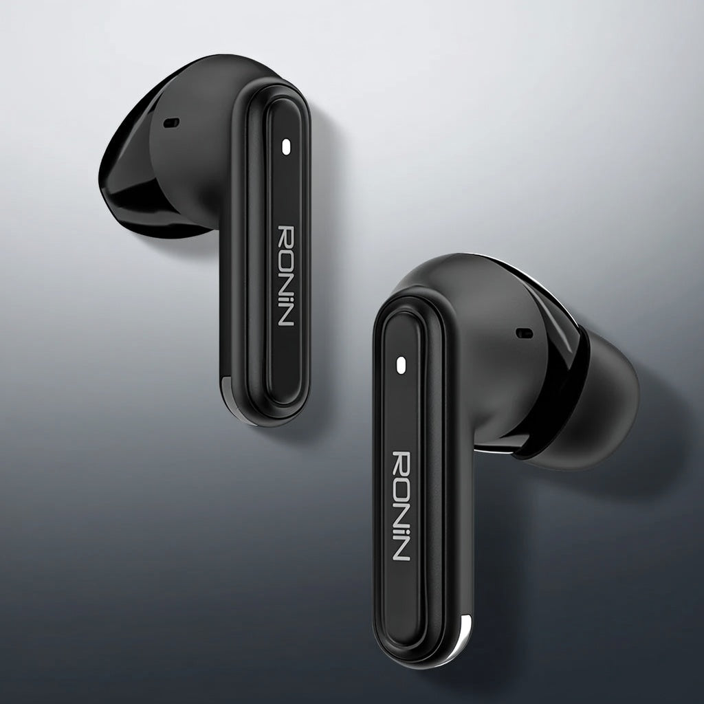 Evolve Earbuds