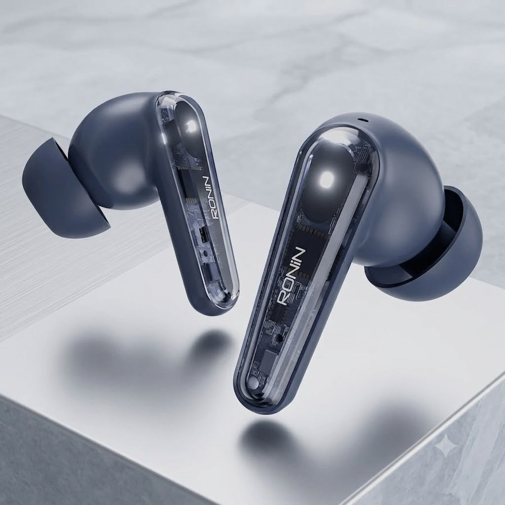Lucid Earbuds