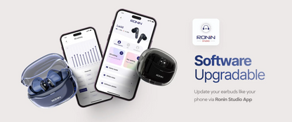 Lucid Earbuds