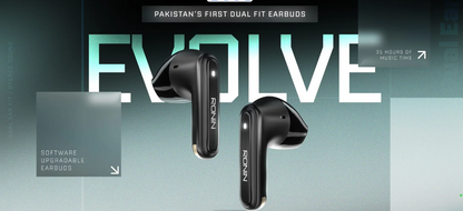 Evolve Earbuds