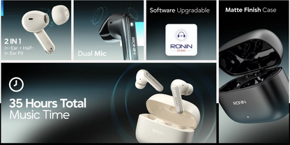 Evolve Earbuds