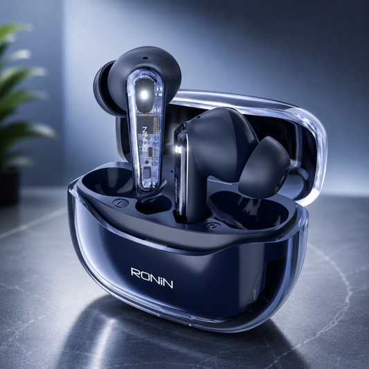 Lucid Earbuds