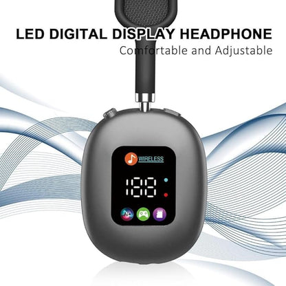 AKZ - Wireless Over-Ear Headphones