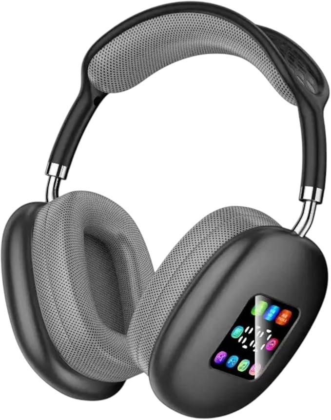 AKZ - Wireless Over-Ear Headphones