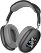 AKZ - Wireless Over-Ear Headphones