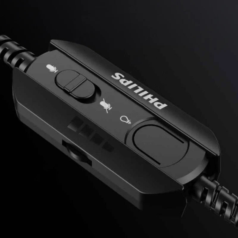 Philips Wired Gaming Headset