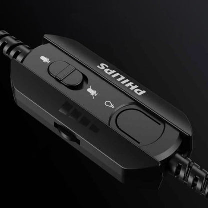 Philips Wired Gaming Headset