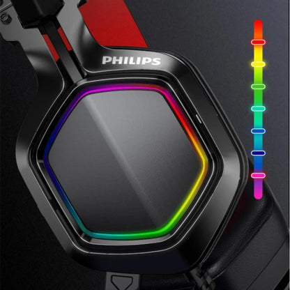 Philips Wired Gaming Headset