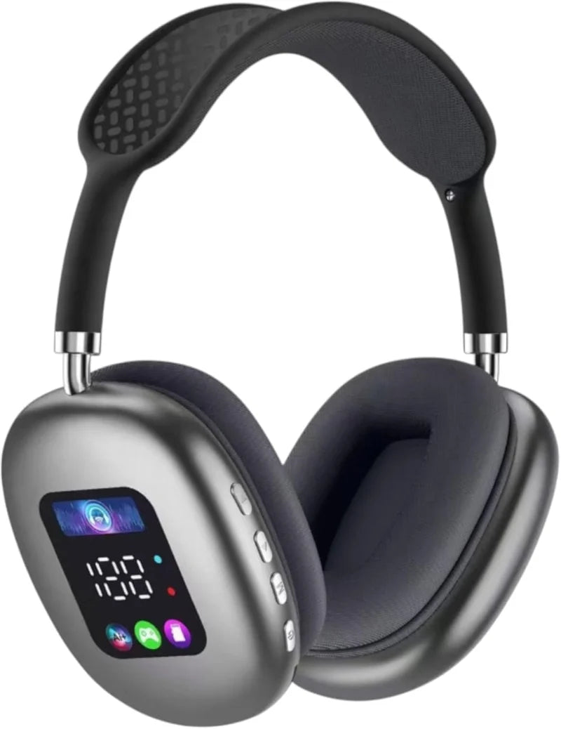 AKZ - Wireless Over-Ear Headphones