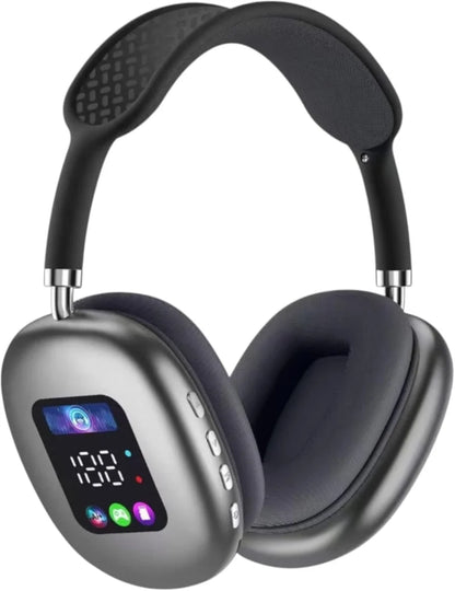 AKZ - Wireless Over-Ear Headphones