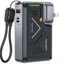 5-in-1 Wireless Power Bank