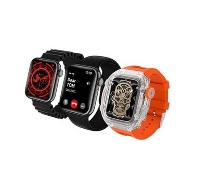 Haino Teko Richard M-9 Smart Watch