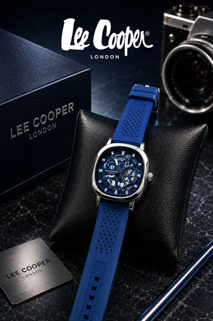 Lee Cooper London Men's Watch