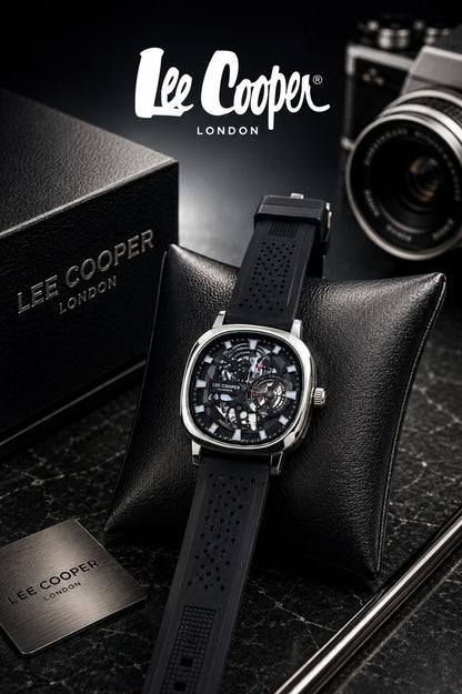 Lee Cooper London Men's Watch