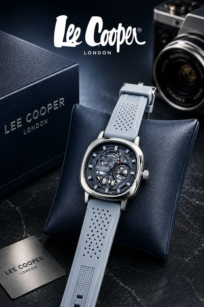 Lee Cooper London Men's Watch