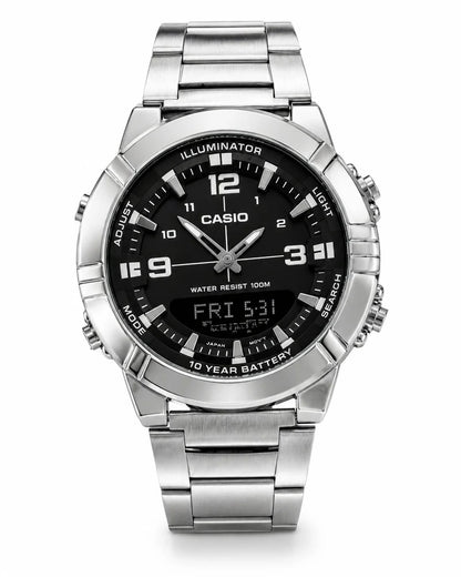 Casio Illuminator