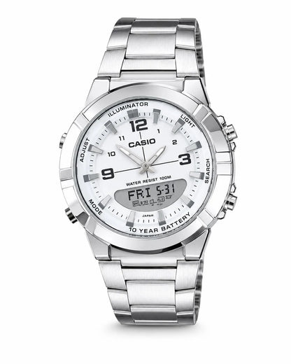 Casio Illuminator